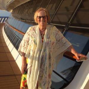Meet your Posher, Barbara